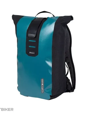 Přímo Od Výrobce ORTLEB Velocity batoh, 17 l, petrol