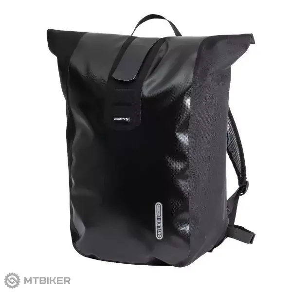 Nakupujte Hned ORTLEB Velocity batoh, 29 l, černá