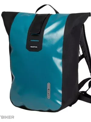 ORTLEB Velocity batoh, 29 l, petrol Tovární Cena
