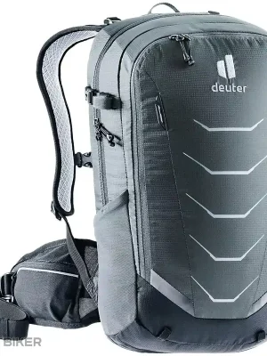 Objednat Nyní deuter Flyt 12 SL dámský batoh, 12 l, šedá