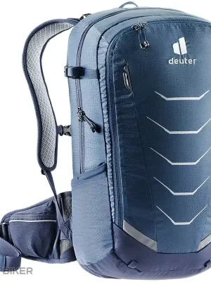 Nejlepší Volba deuter Flyt 20 batoh, 20 l, marine/navy