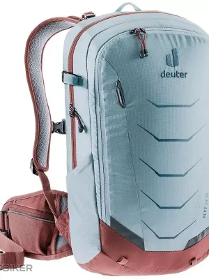 Expresní Doručení Deuter Flyt 12 SL dámský batoh, 12 l, modrá