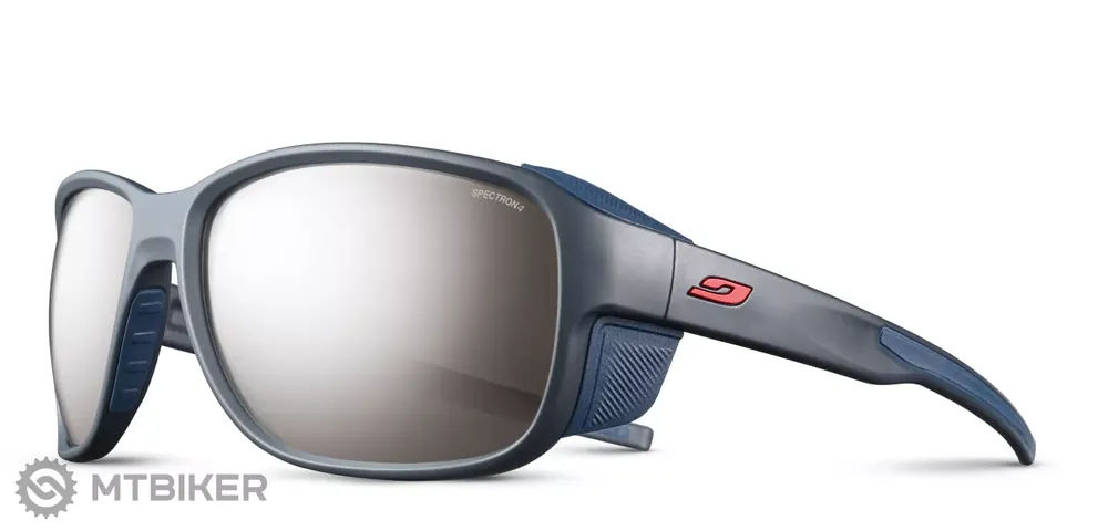 Julbo MONTEBIANCO 2 Spectron 4 brýle, dark blue Sezónní Sleva