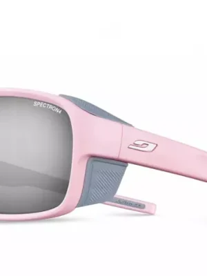 Vysoce Kvalitní Julbo MONTEROSA 2 Spectron 4 dámské brýle, pink/grey