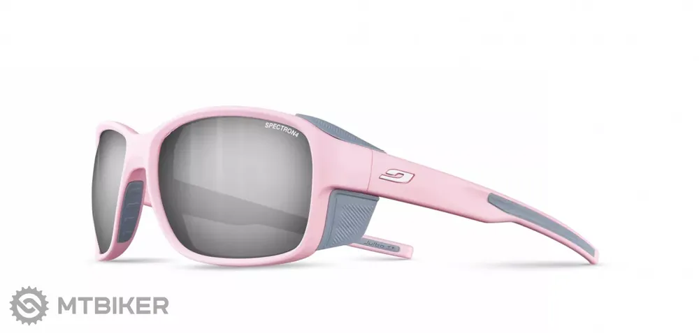 Vysoce Kvalitní Julbo MONTEROSA 2 Spectron 4 dámské brýle, pink/grey