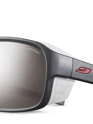 Finální Výprodej Julbo MONTEROSA 2 Spectron 4 brýle, dark blue/blue gray