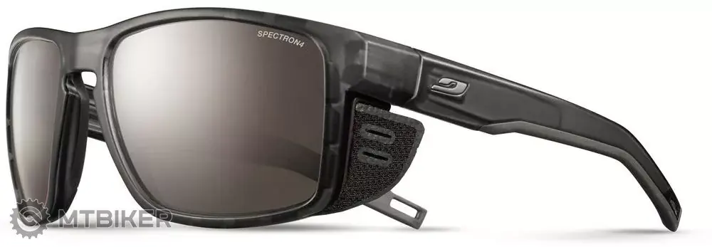 Top Prodej Julbo SHIELD Spectron 4 brýle, černá