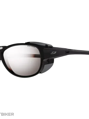 Julbo EXPLORER 2.0 Spectron 4 brýle, černá/šedá Expresní Doručení