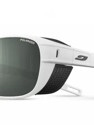 Značkový Julbo CAMINO Spectron 3 Polarized brýle, bílá