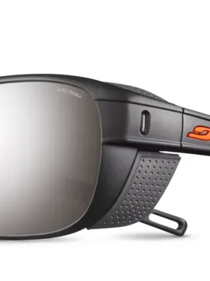 Julbo CAMINO Spectron 4 brýle, černá/oranžová Výprodej