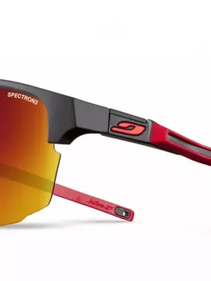 Cenový Hit Julbo SPLIT Spectron 3 brýle, black/red