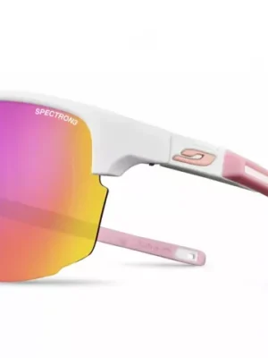 Cenově Výhodný Julbo SPLIT Spectron 3 brýle, white/pink