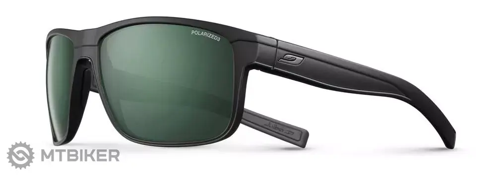 Časově Omezené Julbo RENEGADE Spectron 3 Polarized brýle, matt black