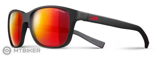Julbo POWELL Spectron 3 brýle, matt black Sezónní Sleva