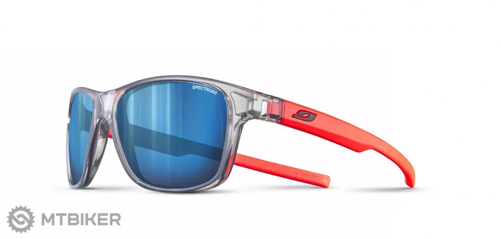 Pouze Dnes Julbo CRUISER Spectron 3 dětské brýle, šedá