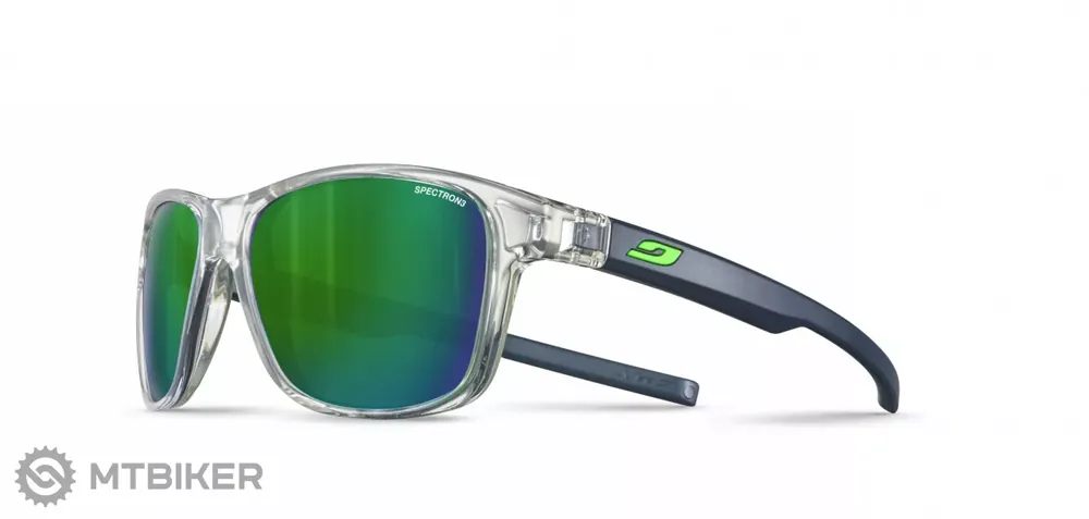 Julbo CRUISER Spectron 3 dětské brýle, crystal/bleu Objednat Nyní