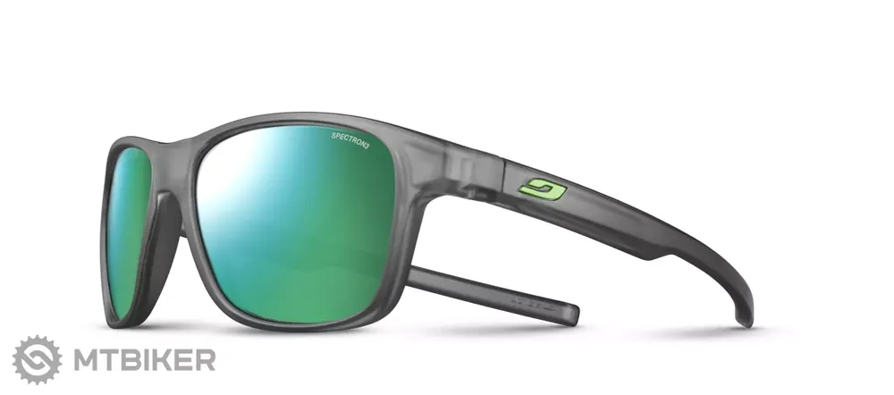 Julbo CRUISER Spectron 3 dětské brýle, šedá Cenově Výhodný