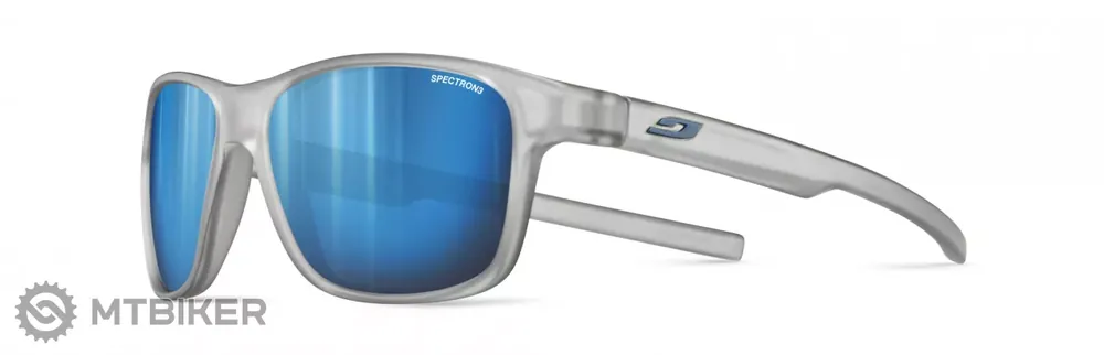 Cenová Bomba Julbo CRUISER Spectron 3 dětské brýle, šedá