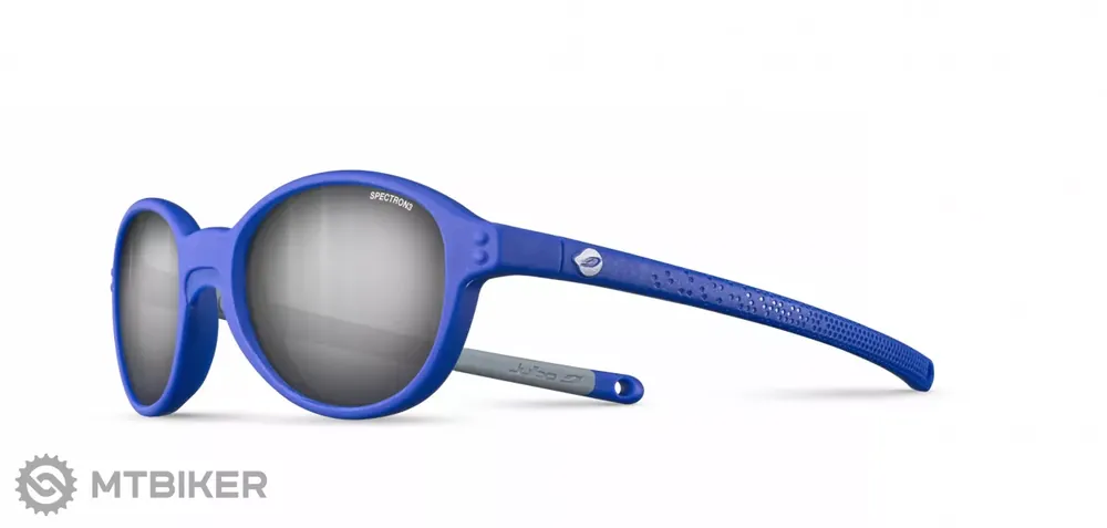 Akční Cena Julbo FRISBEE Spectron 3 dětské brýle, blue/grey