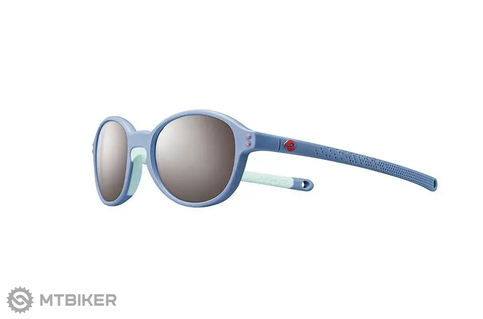 Julbo FRISBEE Spectron 3 dětské brýle, modrá Ihned K Objednání