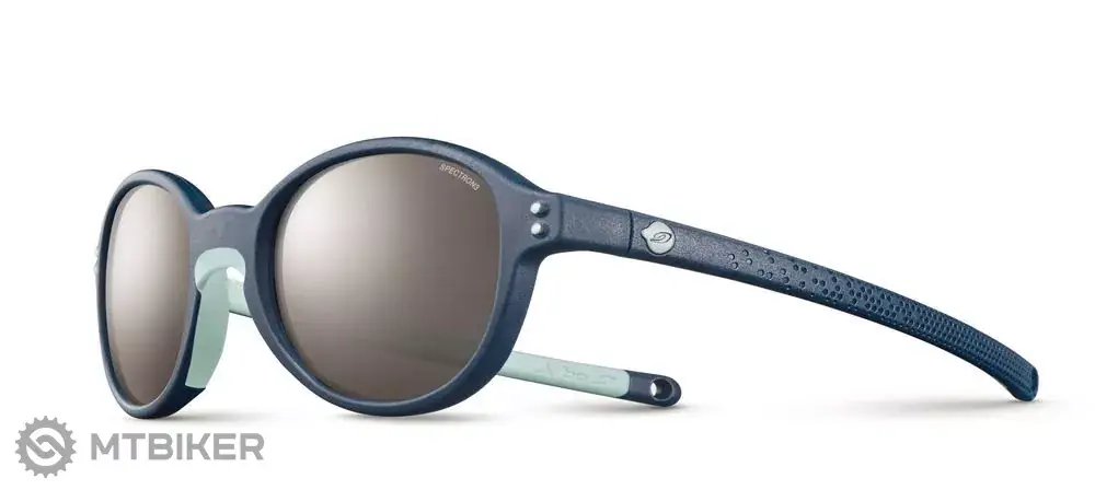 Julbo FRISBEE Spectron 3 dětské brýle, modrá Odeslání Ihned