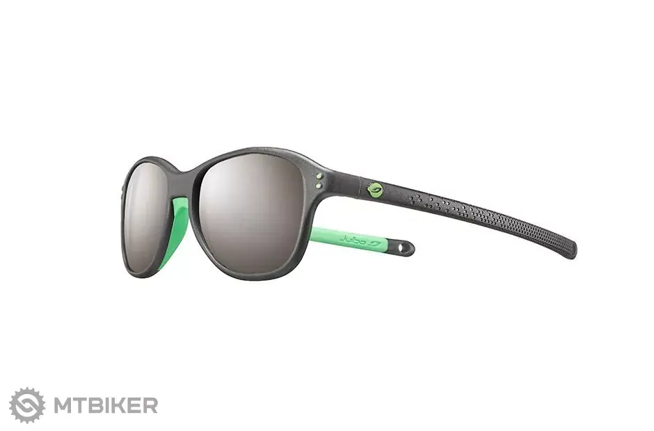 Novinka Julbo BOOMERANG Spectron 3 dětské brýle, šedá