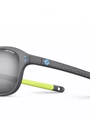 Julbo BOOMERANG Spectron 3 dětské brýle, grey/green Nejlepší Volba