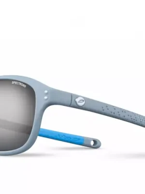 Julbo BOOMERANG Spectron 3 dětské brýle, grey/blue Pouze Dnes