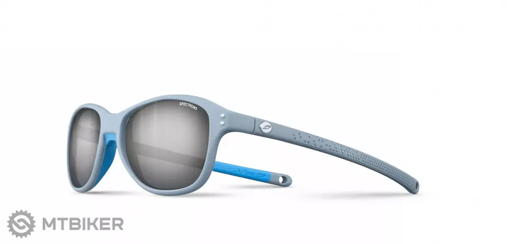 Julbo BOOMERANG Spectron 3 dětské brýle, grey/blue Pouze Dnes
