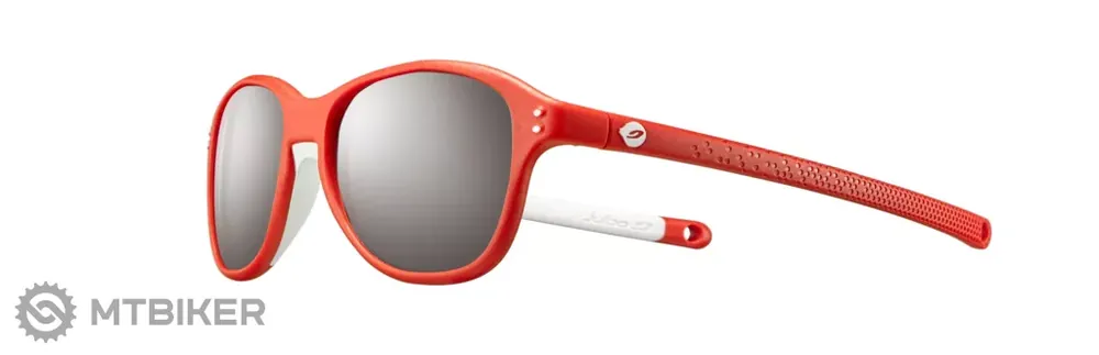 Vysoce Kvalitní Julbo BOOMERANG Spectron 3 dětské brýle, ROUGE/GRIS CLAIR