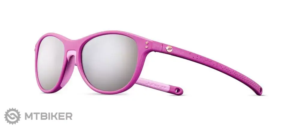 Must-Have Julbo NOLLIE Spectron 3 dětské brýle, růžová
