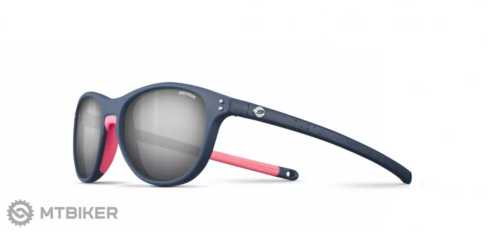 Julbo NOLLIE Spectron 3 dětské brýle, blue/pink Aktuální