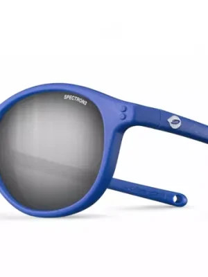 Cenová Bomba Julbo FLASH Spectron 3 dětské brýle, modrá