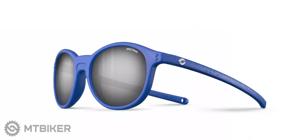 Cenová Bomba Julbo FLASH Spectron 3 dětské brýle, modrá
