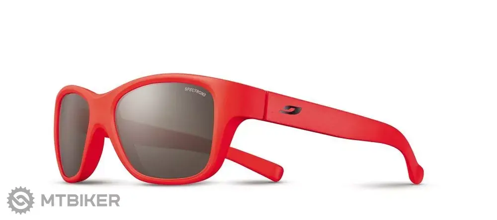 Julbo TURN Spectron 3 dětské brýle, ORANGE FLUO Vysoce Kvalitní
