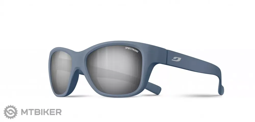 Super Cena Julbo TURN Spectron 3 dětské brýle, BLEU CLAIR