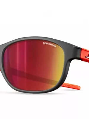 Julbo ARCADE Spectron 3 dětské brýle, black/orange Víkendová Akce