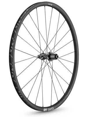 Super Cena DT Swiss CRC 1400 Spline DB 24 28" zadní kolo, 12x142 mm, Shimano HG11