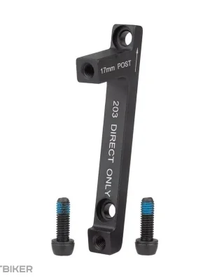 SRAM zadní adaptér z 203 mm na 220 mm Cenový Hit