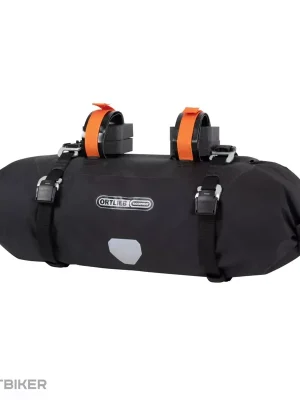 ORTLIEB Handlebar-Pack brašna na řídítka, 9 l, černá Dokud Zásoby Vydrží