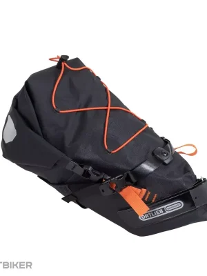 Levný ORTLIEB Seat-Pack podsedlová kapsička, 11 l