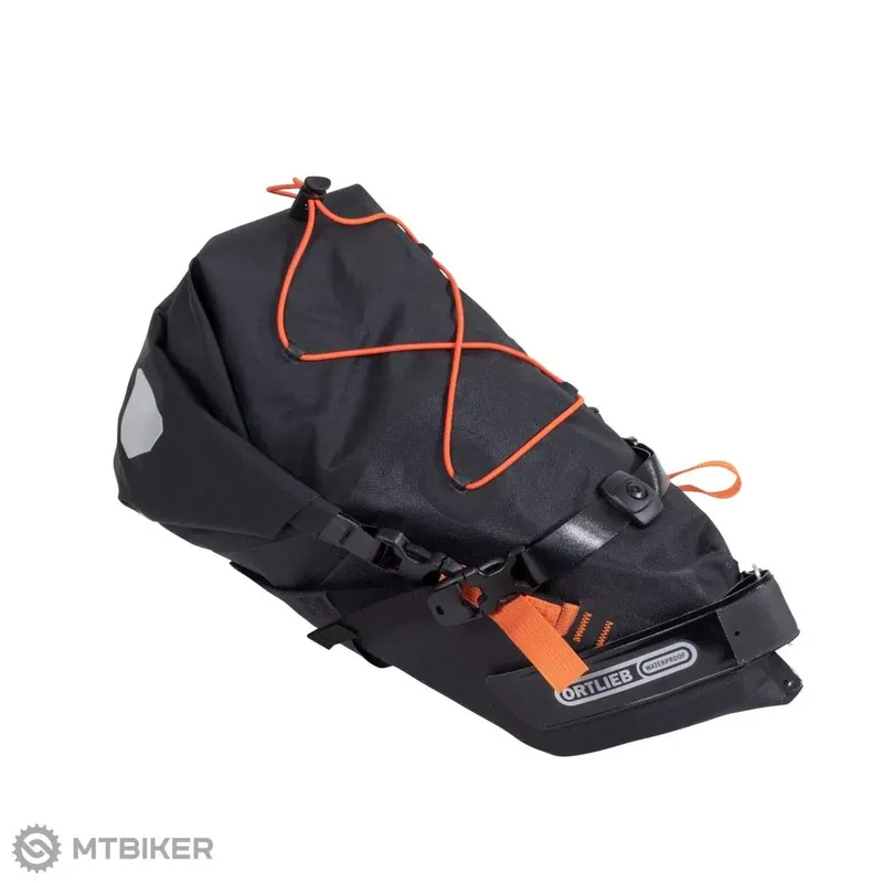 Levný ORTLIEB Seat-Pack podsedlová kapsička, 11 l