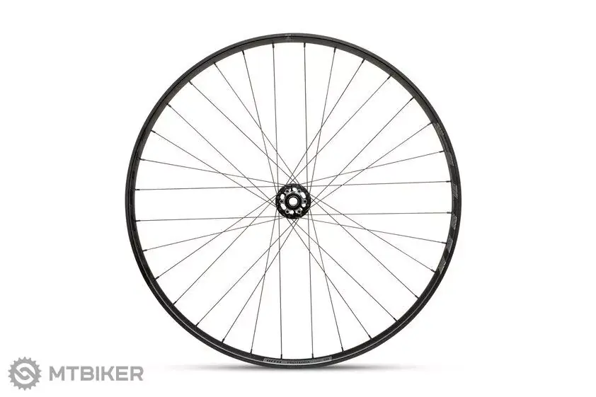 Must-Have WTB PROTERRA Tough i30 29" přední kolo, 15x110 mm