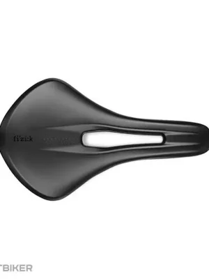fizik Tempo Aliante R1 sedlo, 155 mm Finální Výprodej
