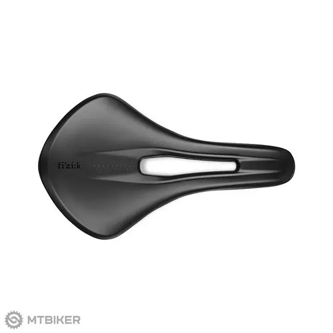 fizik Tempo Aliante R1 sedlo, 155 mm Finální Výprodej