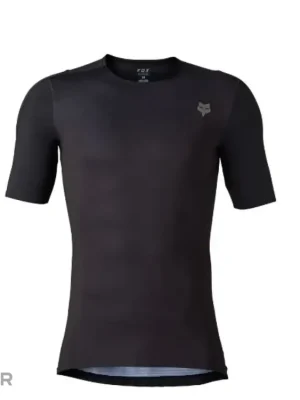 Fox Ascent dres, černá Originální