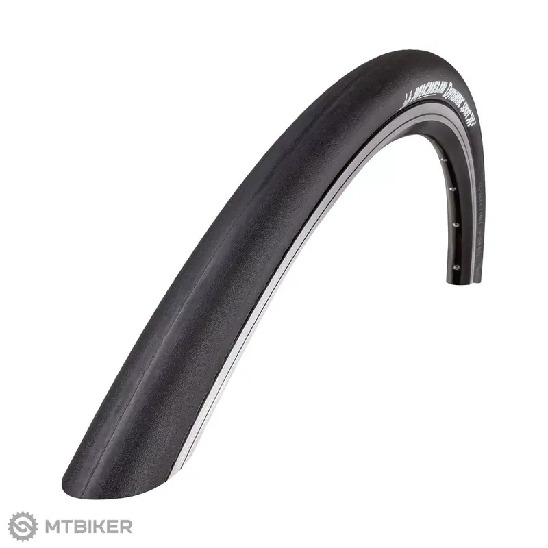 Zlevněný Michelin DYNAMIC SPORT 700x28C ACCESS LINE plášť, drát