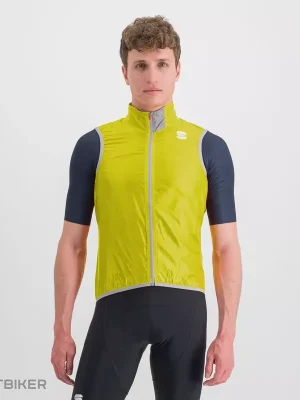 Sportful HOT PACK EASYLIGHT vesta, cedar Zlevněný