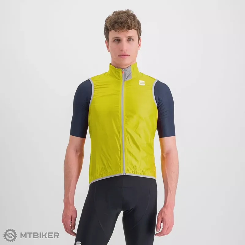 Sportful HOT PACK EASYLIGHT vesta, cedar Zlevněný
