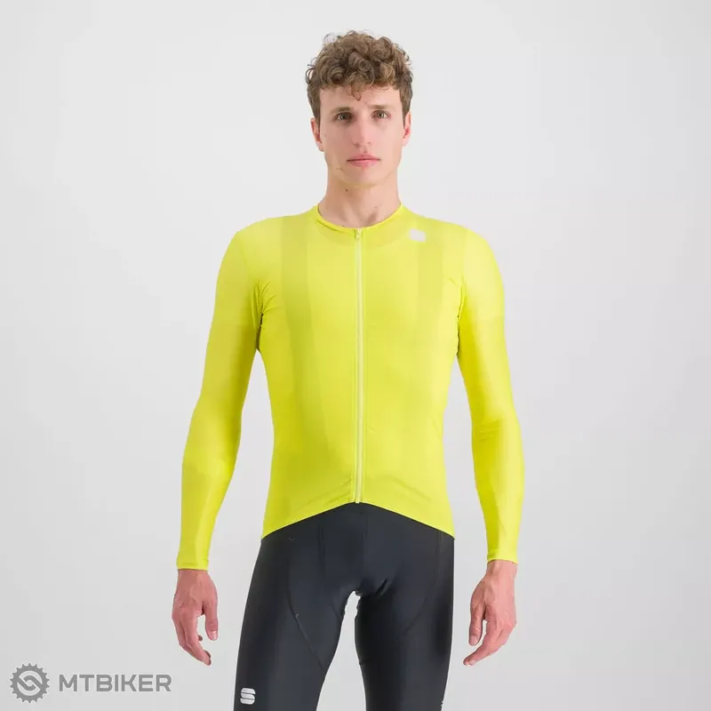 Sleva Sportful MATCHY dres, cedar